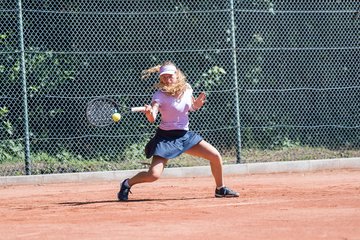 Bild 138 - Cup Pinneberg